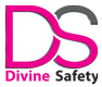 Divine Safety Logo